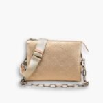 Louis Vuitton Bolso Coussin PM Golden 26cm M59278