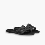 Hermes Aloha Sandal Black H201157Z 02350
