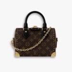 Louis Vuitton Speedy Trunk Brown 20cm M13146