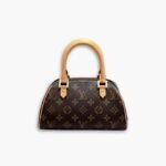Louis Vuitton Ribera Monogram Brown 23cm M50202