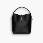 Saint Laurent Le 37 Black 26cm