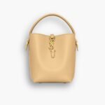 Saint Laurent Le 37 Beige 26cm