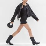 Fendi Fendigraphy Bag Black 15cm 7AS089A5DYF1HEJ - Image 5