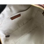 Gucci Blondie Small Shoulder Bag Brown 21cm ‎742360 1IV0G 6420 - Image 3