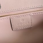 Gucci Blondie Top Handle Bag Light Pink 23cm 735101 UXX0G 6910 - Image 7