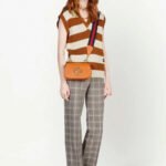 Gucci Blondie Mini Bag Brown 22cm 698643 UXXAG 2671 - Image 8