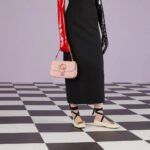 Gucci Blondie Top Handle Bag Light Pink 23cm 735101 UXX0G 6910 - Image 9