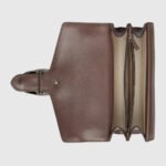 Gucci Dionysus Bag Brown 28 cm 400249 UKMBN 2572 - Image 7