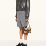 Gucci Dionysus Bag Brown 28 cm 400249 UKMBN 2572 - Image 8