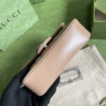 Gucci Marmont Bag Beige 16.5 cm 476433 DTD5N 2754 - Image 4