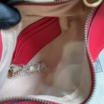 Gucci Marmont Mini Bag Red 21.5 cm 699514 DTDHT 6832 - Image 7