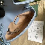 Gucci Marmont Bag Blue16.5 cm 699757 UM8KV 4928 - Image 7