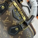 Louis Vuitton Speedy Trunk Brown 20cm M13146 - Image 5
