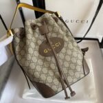 Gucci Neo Backpack 22cm 473875 K9RHT 8856 - Image 2