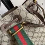 Gucci Neo Backpack 22cm 473875 K9RHT 8856 - Image 4