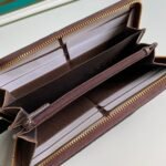 Perfect Match: Gucci Ophidia GG Top Handle Tote Bag 33cm X Gucci Ophidia Zip Around Wallet 19.5cm - Image 9