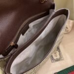 Gucci Blondie Medium Bag Beige Brown 29cm 721172 96IWG 8745 - Image 5
