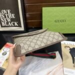 Gucci Neo Medium Messenger Bag Beige 27cm ‎598604 9C2VT 8745 - Image 5