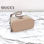 Gucci Ophidia Small Shoulder Bag Beige 23cm 781402 UULAG 9682 - Image 6