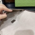 Gucci Neo Medium Messenger Bag Beige 27cm ‎598604 9C2VT 8745 - Image 6