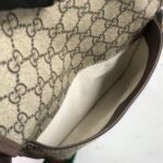 Gucci Neo Messenger Bag Beige 22cm 501050 9C2VT 8745 - Image 7