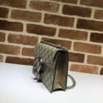 Gucci Dionysus Mini Bag Beige 20 cm 421970 KHNRN 8642 - Image 2