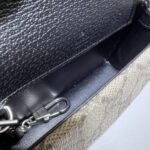 Gucci Dionysus Super Mini Bag 16.5 cm 476432 UQHFN 8666 - Image 5