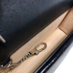 Gucci Dionysus Super Mini Bag Blue 16.5 cm - Image 7