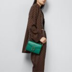 Gucci Dionysus Mini Bag Green 20 cm 401231 CAOGX 3120 - Image 8