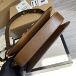 Gucci Horsebit 1955 Bag Brown 25cm 602204 1DB0G 2361 - Image 4