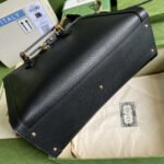 Gucci Diana Tote Bag Black 35cm ‎‎678842 U3ZDT 1073 - Image 4