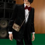 Gucci Horsebit 1955 Bag Brown 18cm 699296 92TCG 8563 - Image 8