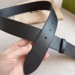 Gucci GG Marmont Belt With Buckle - Image 4
