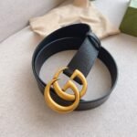 Gucci GG Marmont Belt With Buckle - Image 6