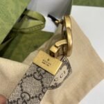 Gucci GG Marmont Reversible Belt ‎659416 92TIC 8358 - Image 4