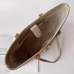 Gucci Ophidia Medium Tote Web Beige 631685 UULAG 9682 - Image 5