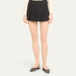 Gucci Demi Crystal GG Slingback Ballerina Flats - Image 8