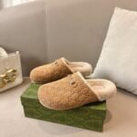 Gucci Women s Horsebit Mule 798740 AADUY 9556 - Image 2