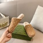 Gucci Women s Horsebit Mule 798740 AADUY 9556 - Image 4