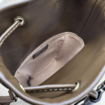 Gucci Ophidia Mini Bucket Bag Brown 20cm - Image 8