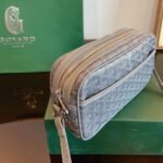 Goyard Cap Vert Pm Bag Grey 22Cm - Image 4