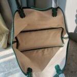 Goyard Saint Louis PM Bag Green 45Cm - Image 9