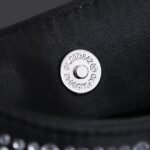 Prada Cleo With Crystals Metal 22Cm - Image 8