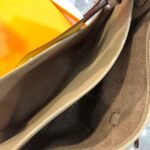 Hermes Evelyne 29 Clemence Etoupe 29cm - Image 5