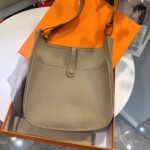 Hermes Evelyne 29 Clemence Etoupe 29cm - Image 3