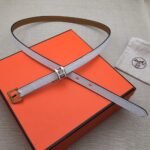 Hermes Pop H 15 Belt - Image 3