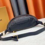 Louis Vuitton Monogram Empreinte Bumbag 37cm M44812 - Image 2