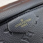 Louis Vuitton Monogram Empreinte Bumbag 37cm M44812 - Image 4