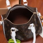 Louis Vuitton Speedy Bandoulière 25cm M20754 - Image 3