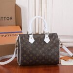 Louis Vuitton Speedy Bandoulière 25cm M20754 - Image 7